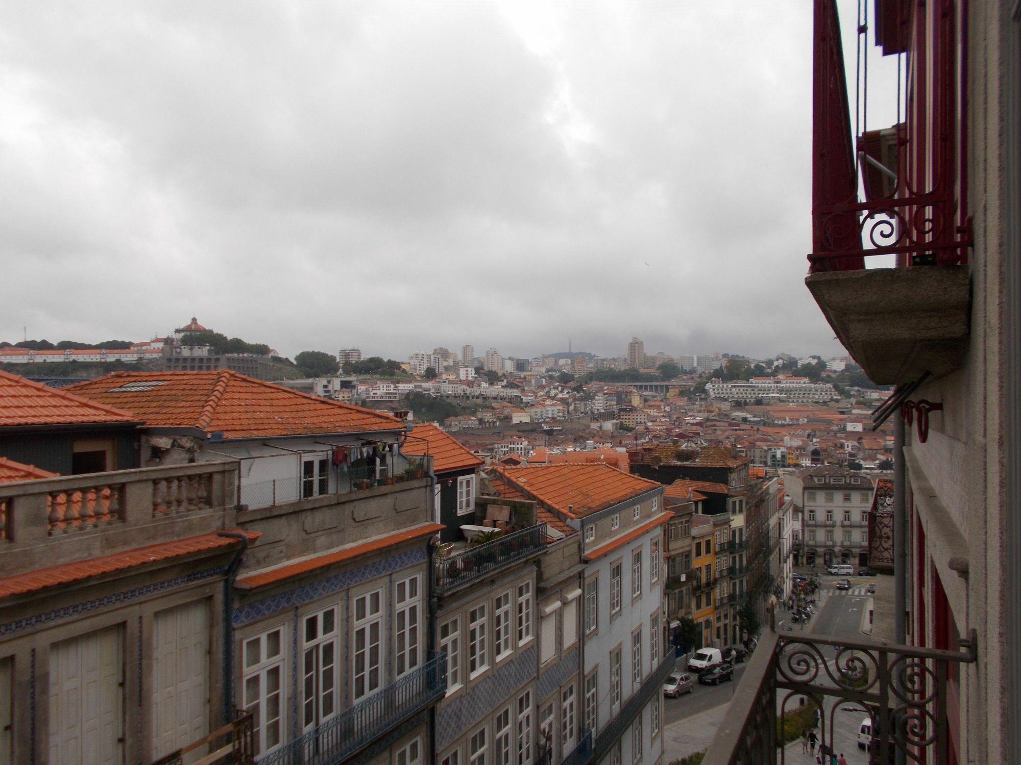 Market Place Porto Bagian luar foto